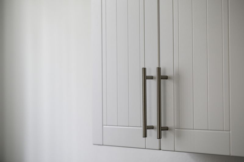 Modern Cabinet Handles
