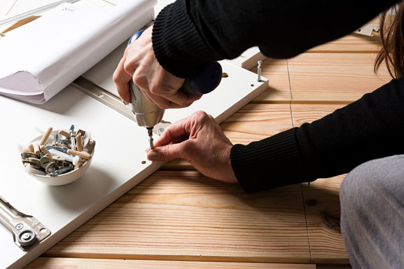 Top Rated Products for Cabinet Hardware Installation